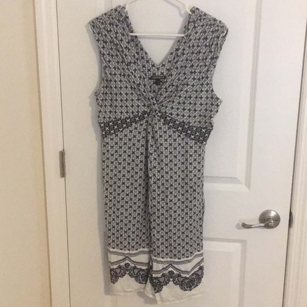 Express sundress size Large
